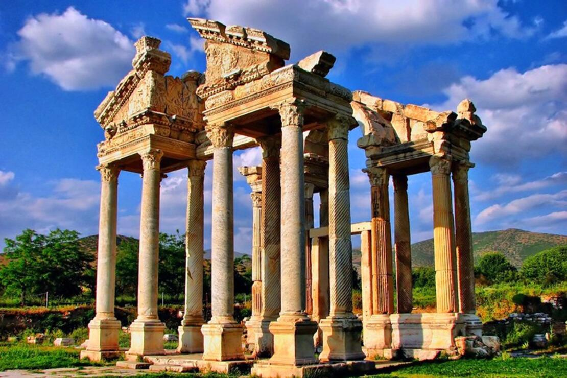 Aphrodisias