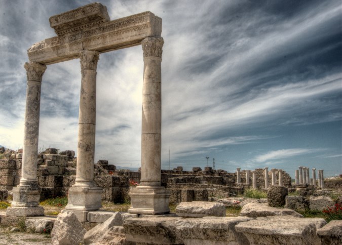 Laodicea